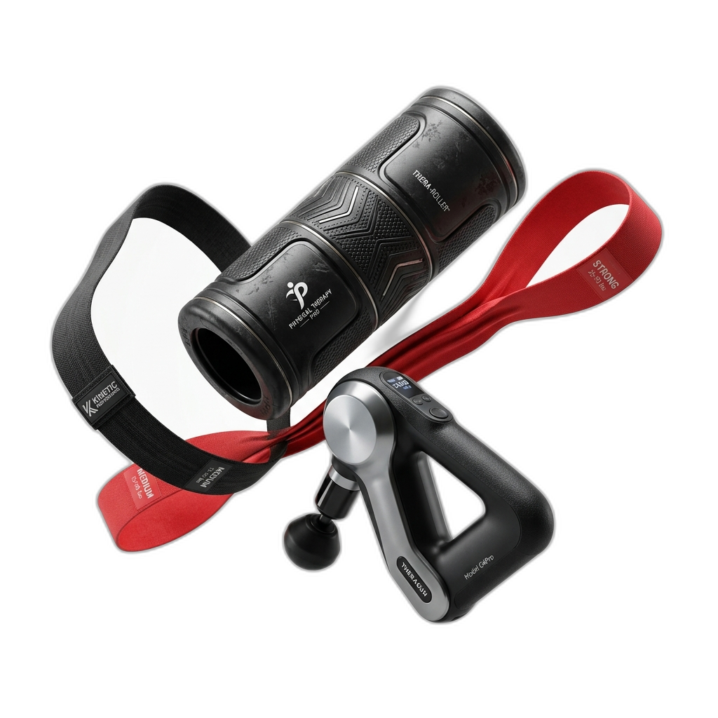 Physical Therapy Equipment