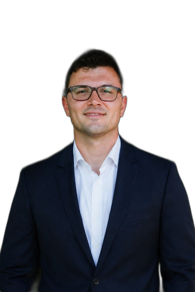 Dr. Tanner Canaday