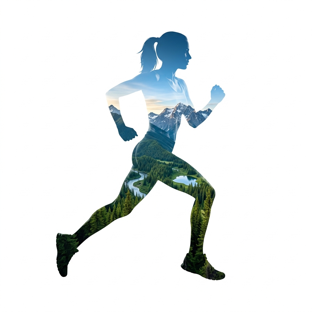 Double Exposure Physical Therapy
